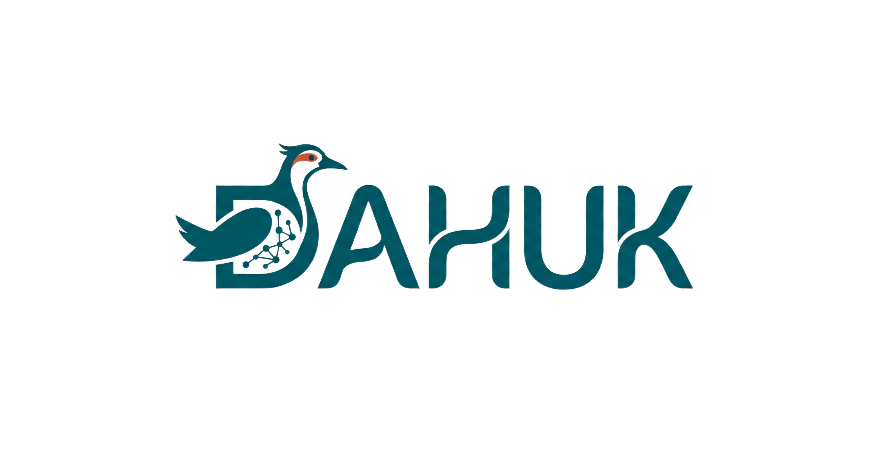 Dahuk AI Logo